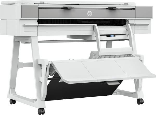 HP Designjet T950 36-in Multifunction Printer