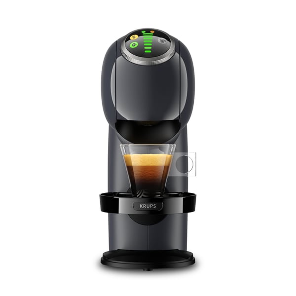 Krups Genio S KP340B Semi-auto Kapsel kaffemaskine 0,8 L