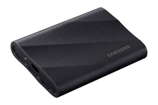 Samsung MU-PG1T0B 1 TB USB Type-C USB 3.2 Gen 2x2 Svart