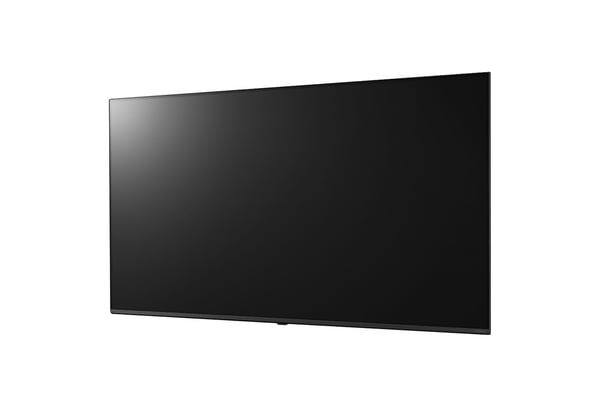 LG 55UR762H9ZC 139,7 cm (55") 4K Ultra HD Smart TV Wi-Fi Sort