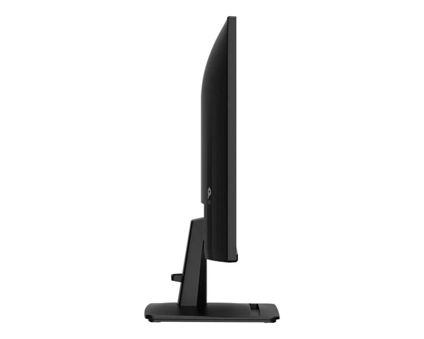 MSI PRO MP243 E14 computerskærm 60,5 cm (23.8") 1920 x 1080 pixel Fuld HD LCD Sort