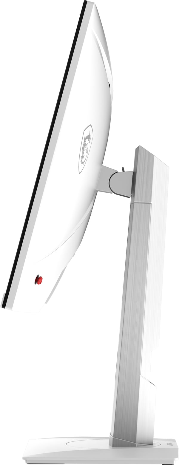 MSI MAG 274PFW tietokoneen litteä näyttö 68,6 cm (27") 1920 x 1080 pikseliä Full HD Valkoinen