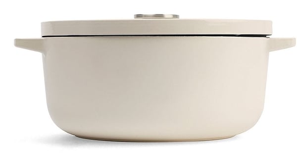 KitchenAid CC006059-001 keittokattila 5,2 L valurauta