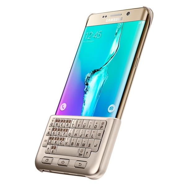 Samsung CG928MFEGDE QWERTY Engelsk Guld