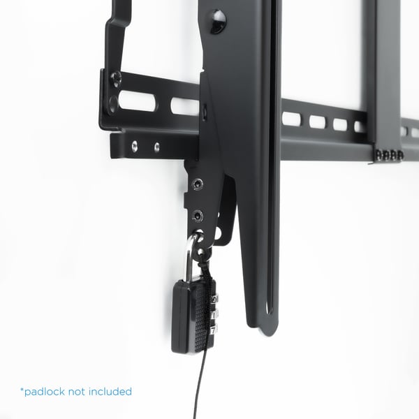 TooQ LP4391T-B tv-fäste 2,29 m (90") Svart