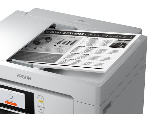 Epson EcoTank Pro ET-M16680