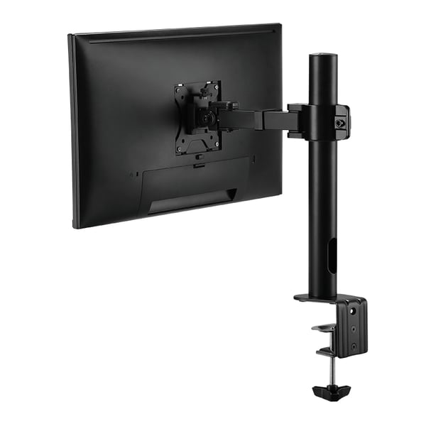 LogiLink BP0104 skærmbeslag og -stativer 81,3 cm (32") Skrivebord Sort