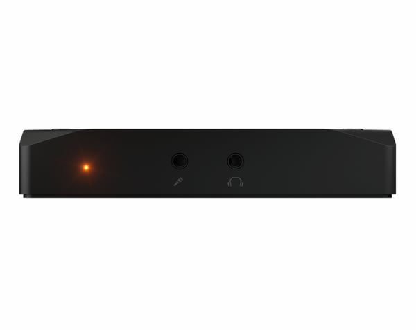 COUGAR CGR-VC-B-01 videoredigeringskort USB 3.2 Gen 1 (3.1 Gen 1)