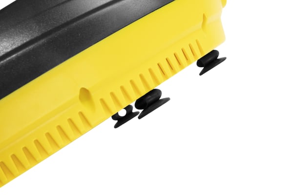 Bestway 65315 elektrisk luftpump