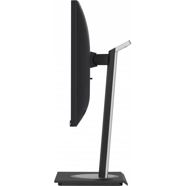 Viewsonic VG Series VG2456 computerskærm 60,5 cm (23.8") 1920 x 1080 pixel Fuld HD LED Sort