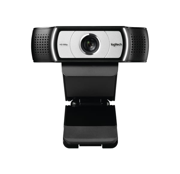 Logitech C930e