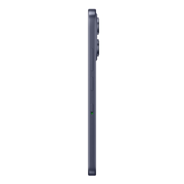 TCL P80 Pro 17,4 cm (6.83") Dual SIM Android 16.0 5G USB Type-C 8 GB 256 GB 5800 mAh Blå