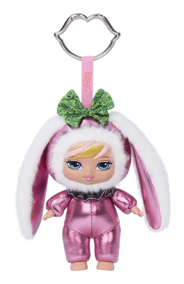 Bratz Bratziez Tokyo a Go-Go Seriez Blind Box