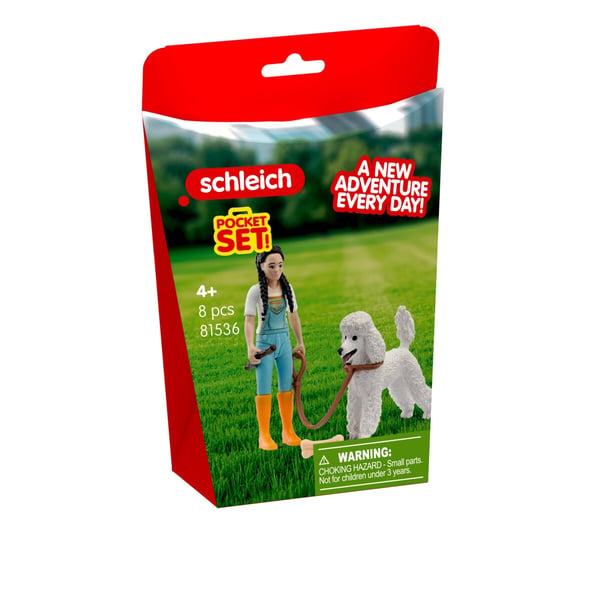 schleich 81536 lasten leluhahmo