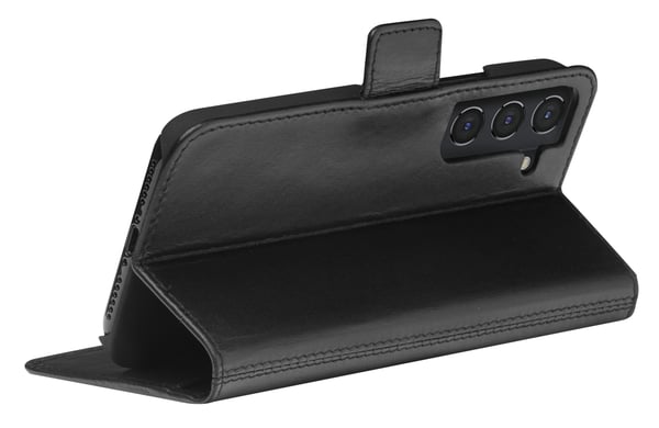 dbramante1928 Copenhagen Slim mobiltelefonfodral 15,5 cm (6.1") Folio Svart