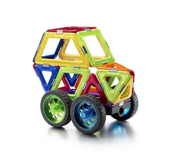 GEOSMART Lunar Rover