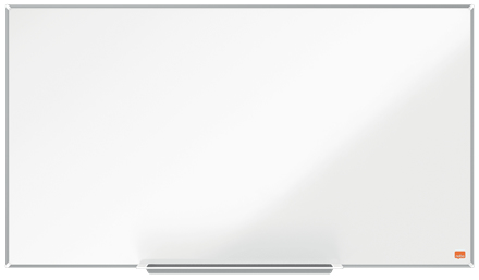 Nobo Impression Pro Widescreen 40" stål magnetisk whiteboard 89x50cm Nobo Impression Pro Widescreen 40" stål magnetisk whiteboard 89x50cm