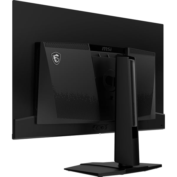MSI MAG 321UPX QD-OLED platta pc-skärmar 80 cm (31.5") 3840 x 2160 pixlar 4K Ultra HD Svart
