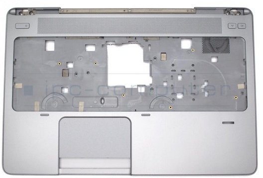 HP 738708-001 kannettavan tietokoneen varaosa Yläkotelo