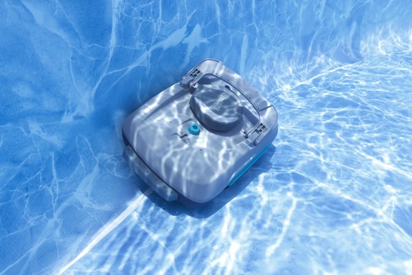 Bestway 58942 dam & swimmingpool støvsuger Robot poolrenser
