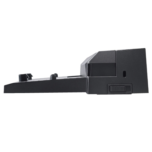 DELL EURO Simple E-Port II Dockning Svart