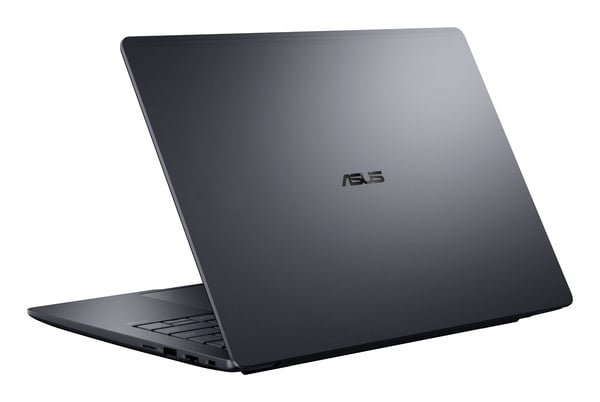 ASUS ExpertBook B5 G2 B5405CAA-NZ0043X Copilot+ PC Intel Core Ultra 5 325 Bärbar dator 35,6 cm (14") WQXGA 16 GB DDR5-SDRAM 512 GB SSD Wi-Fi 7 (802.11be) Windows 11 Pro Grå QWERTZ tyska
