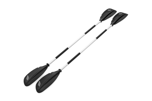 Bestway 65077 / 24 oppustelig båd 2 person(er) Rejse/fritid