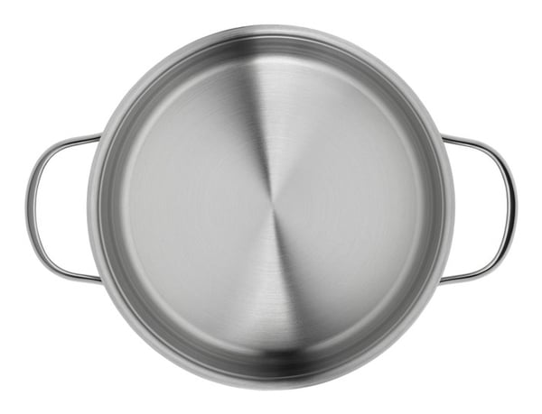 WMF Provence Plus pann- och grytset 4 styck