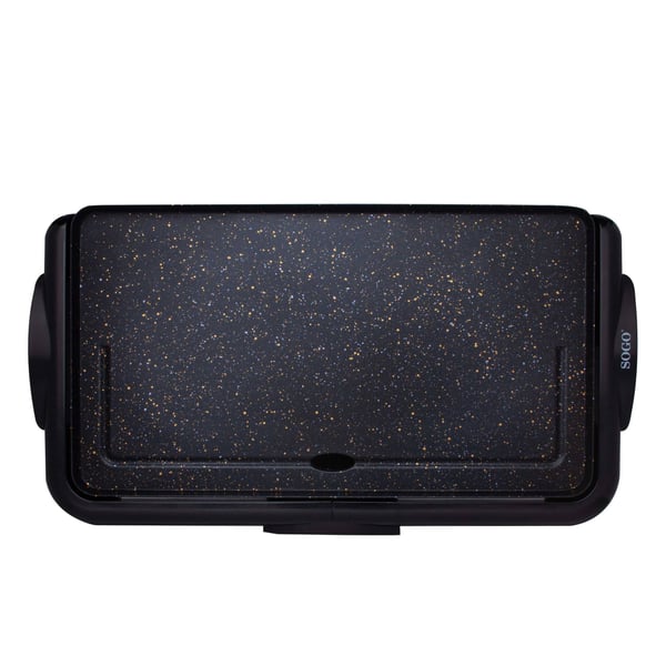 Sogo BAR-SS-10340 kontaktgrill