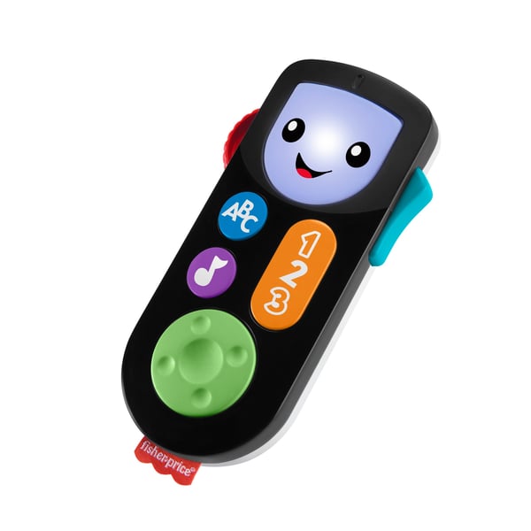 Fisher-Price Laugh & Learn HGY48 interaktiv leksak