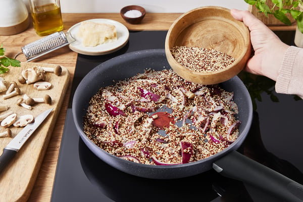 Tefal Natural G28007 Monikäyttöinen paistinpannu Pyöreä