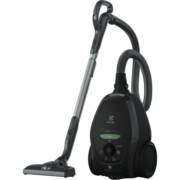 Electrolux PD82-GREEN 3,5 l Cylinderdammsugare Torr 600 W Dammpåse