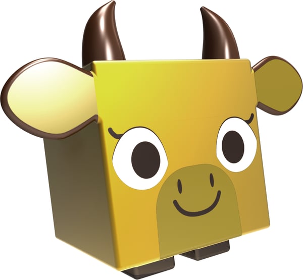 Pet Simulator Core Minifigure 2-pack - Wave 1