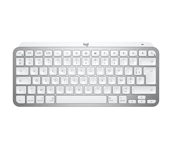 Logitech Master MX Keys Mini for Mac