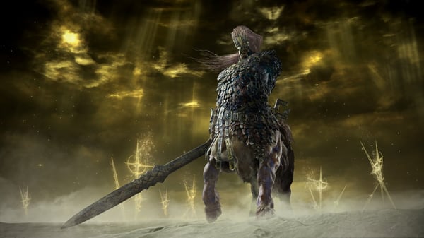 BANDAI NAMCO Entertainment Elden Ring Nightreign CLT PC Samlere