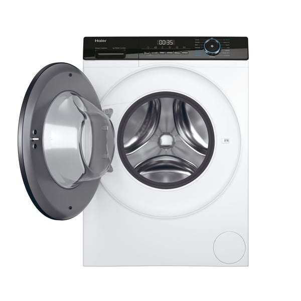Haier I-Pro Series 3 HW100-B14939 vaskemaskine Front-læsning 10 kg 1400 rpm Hvid