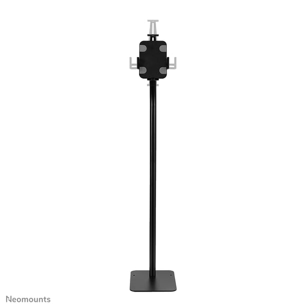 Neomounts FL15-625BL1 ställ och skyddsskal för surfplattor Svart 27,9 cm (11")