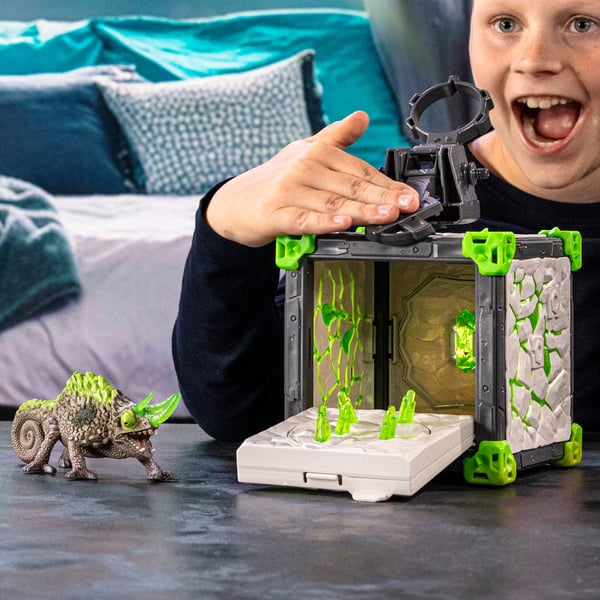 schleich 42677 leksakssats