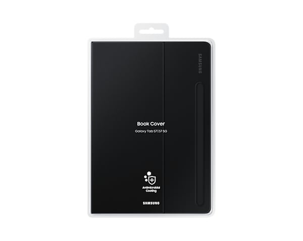 Samsung EF-BT630P 27,9 cm (11") Folie Sort