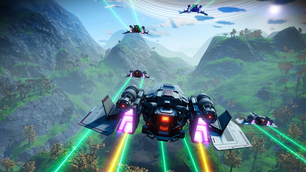 Sony Interactive Entertainment No Man's Sky Vakio Englanti PlayStation 5