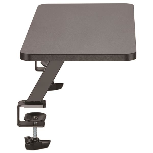 StarTech.com Skärmhöjarställ - bordsmontering - extra bred 65 cm