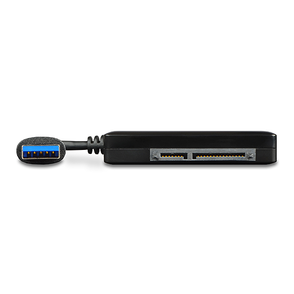 Axagon ADSA-FP3 nätverkskort/adapters SATA