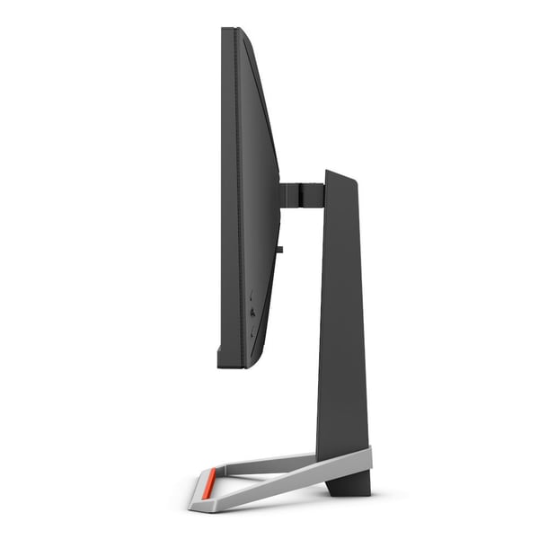 BenQ 9H.LKTLA.TBE platta pc-skärmar 68,6 cm (27") 3840 x 2160 pixlar 4K Ultra HD LED Svart