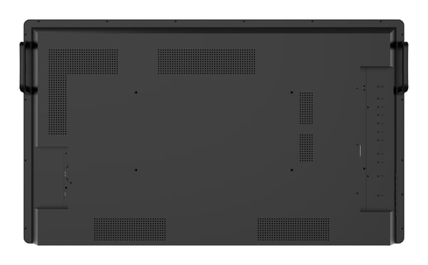 AG Neovo QX4302 övervakningsmonitor CCTV-monitor 109,2 cm (43") 3840 x 2160 pixlar