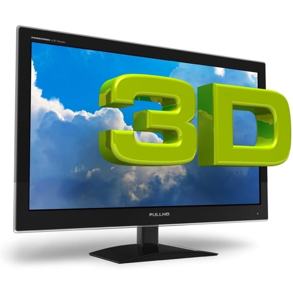 Techly 3.0m HDMI M/M HDMI-kaapeli 3 m HDMI-tyyppi A (vakio) Valkoinen