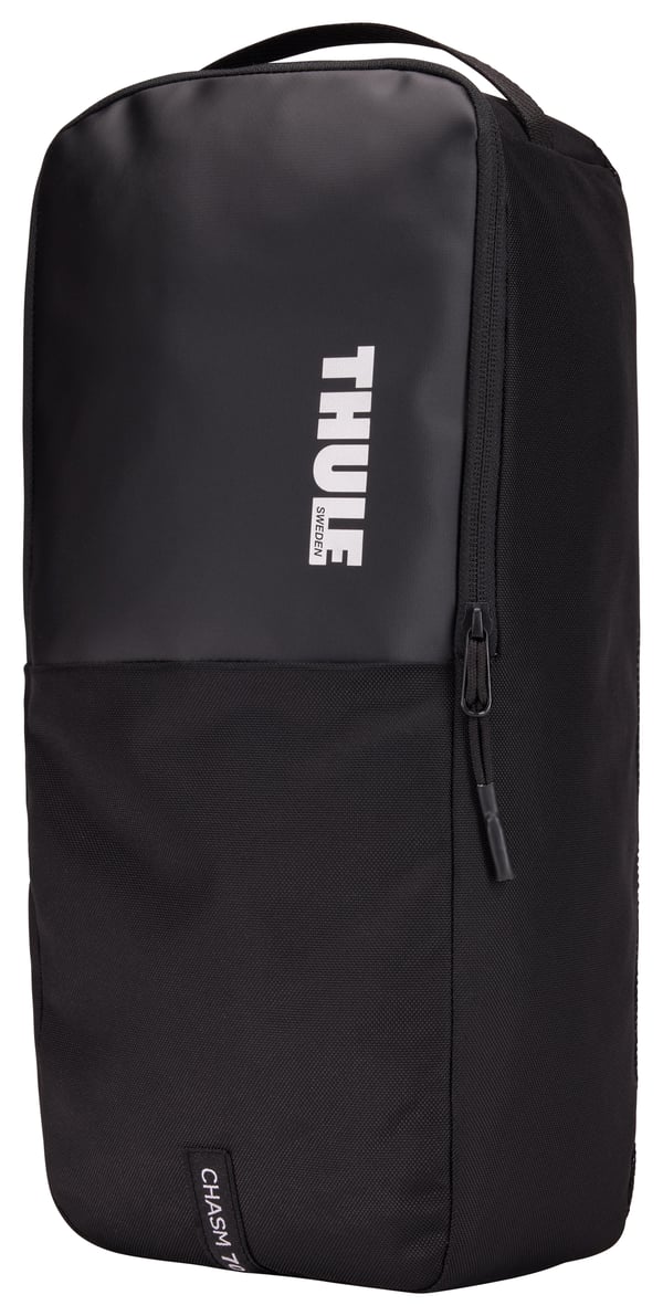 Thule Chasm TDSD303 Black køjesæk 70 L Polyester Sort