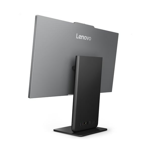 Lenovo ThinkCentre neo 50a 24 Gen 7 Intel Core 5 320 60,5 cm (23.8") 1920 x 1080 pixel All-in-One PC 16 GB LPDDR5-SDRAM 512 GB SSD Windows 11 Pro Wi-Fi 6 (802.11ax) Grå