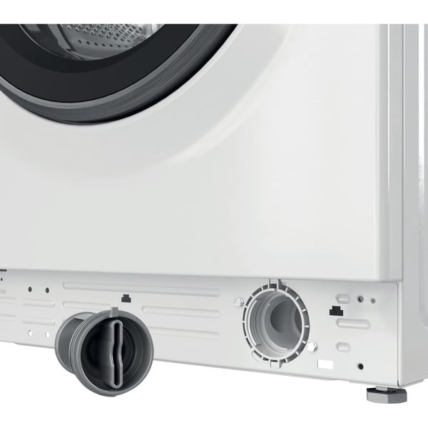 Hotpoint NR 748G WS A IT vaskemaskine Front-læsning 8 kg 1400 rpm Hvid