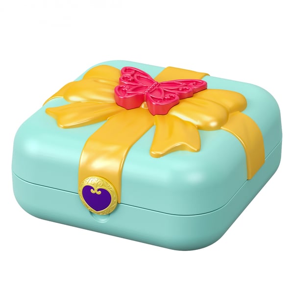 Polly Pocket GDK79 legetøjssæt