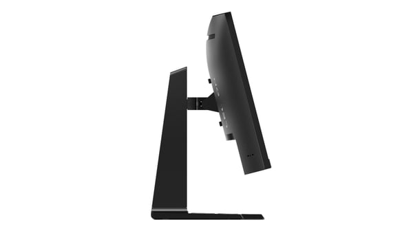 Lenovo Legion R27fc-30 platta pc-skärmar 68,6 cm (27") 1920 x 1080 pixlar Full HD LED Svart